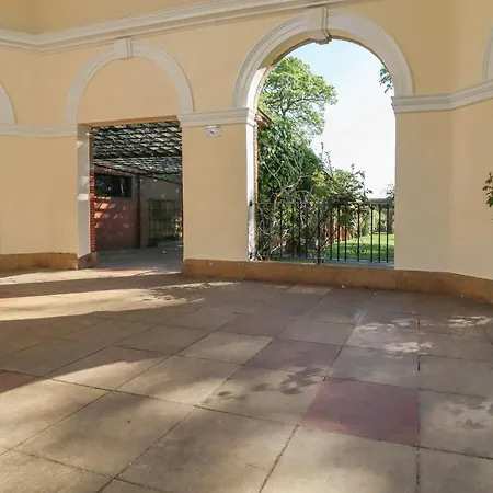 度假居 3 Glendowne Terrace 哈罗盖特