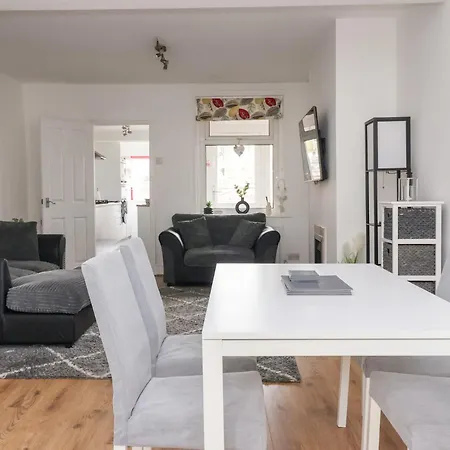3 Glendowne Terrace 度假居