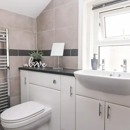 度假居 3 Glendowne Terrace *