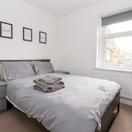 3 Glendowne Terrace Harrogate
