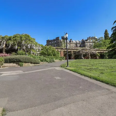 Holiday home 3 Glendowne Terrace *