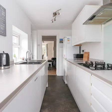 3 Glendowne Terrace *