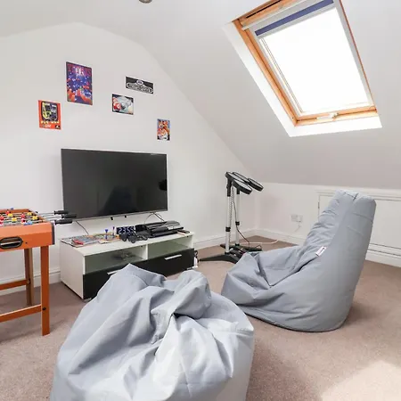 3 Glendowne Terrace Holiday home Harrogate