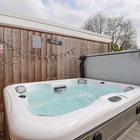 Holiday home 3 Glendowne Terrace Harrogate